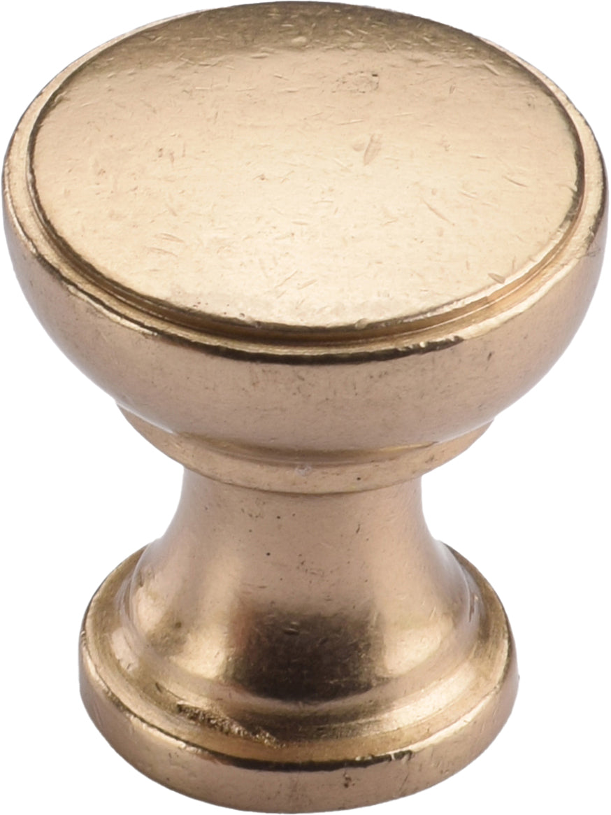 Ashley Norton Bronze Aiden Knob