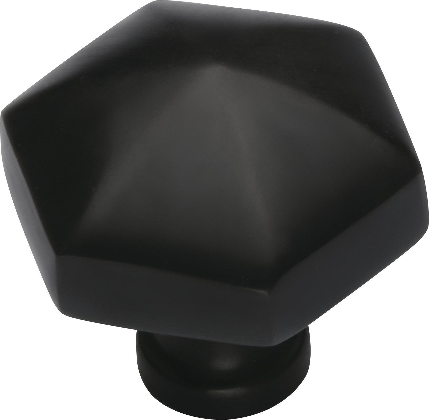 Ashley Norton Classix Hex Cabinet Knob