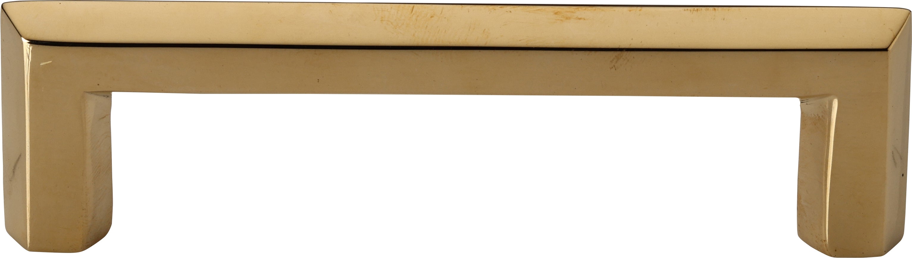 Ashley Norton Hex Profile Cabinet Pull