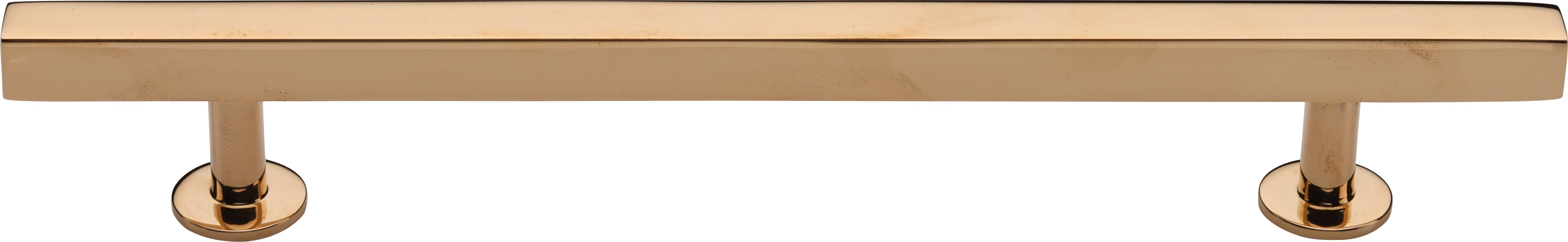 Ashley Norton Square Profile Bar Cabinet Pull