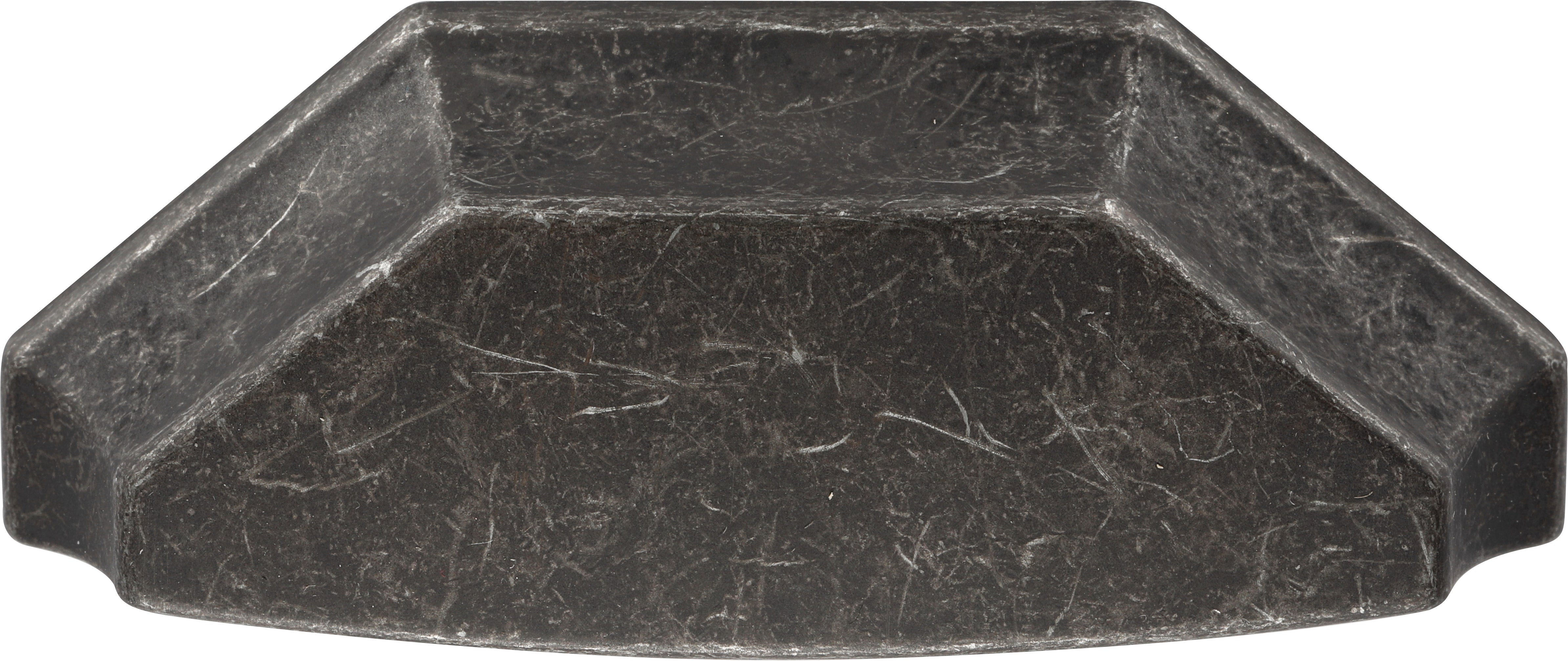 Manzoni Avenue Octagonal Cup Pull