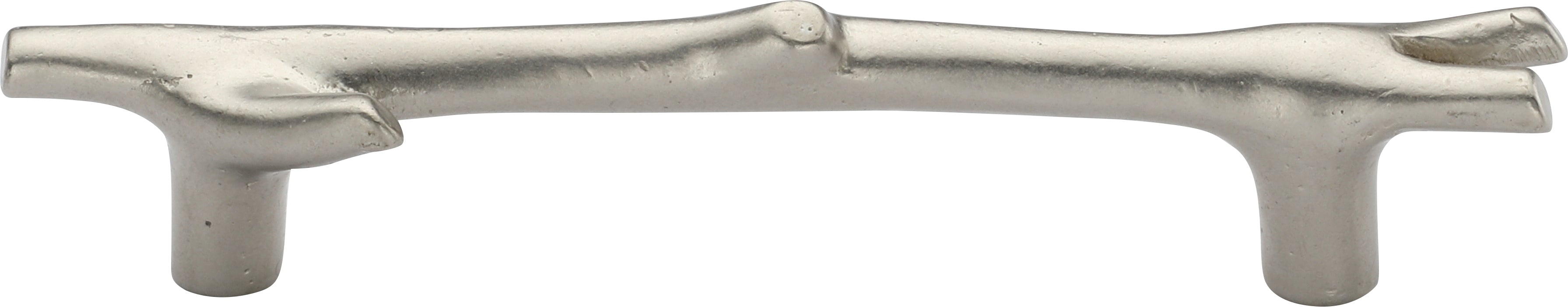 Ashley Norton Bronze Twig Cabinet Pull