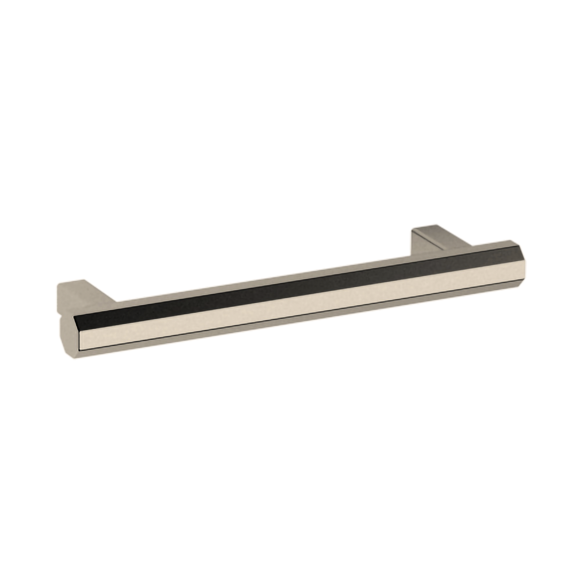 Baldwin 4417 Octagonal Cabinet Pull
