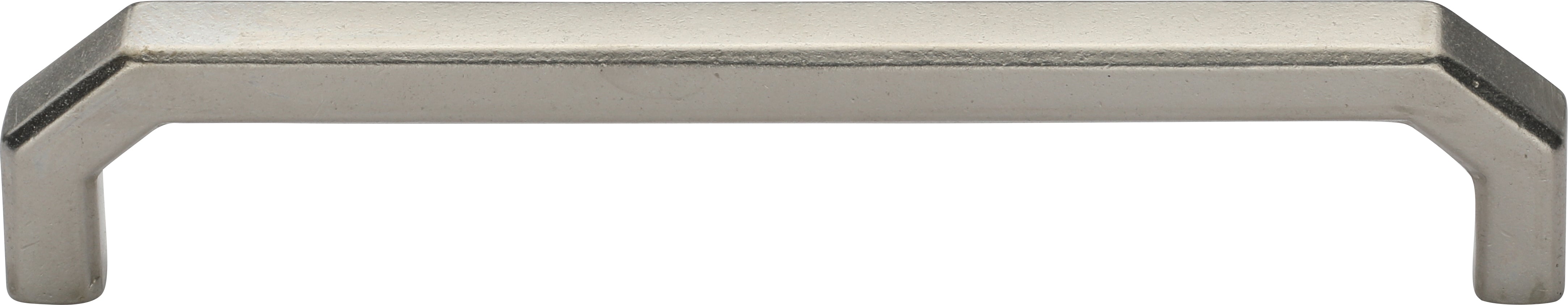 Ashley Norton Bronze Angular Cabinet Pull