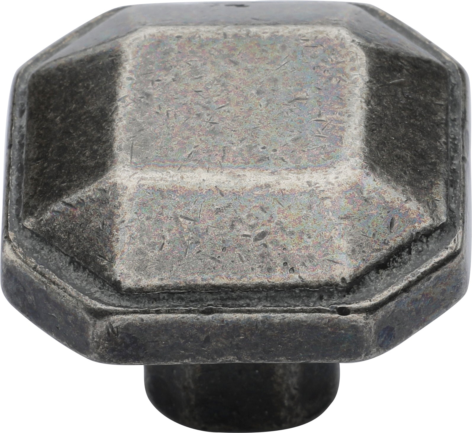 Ashley Norton Bronze Jewelled Knob