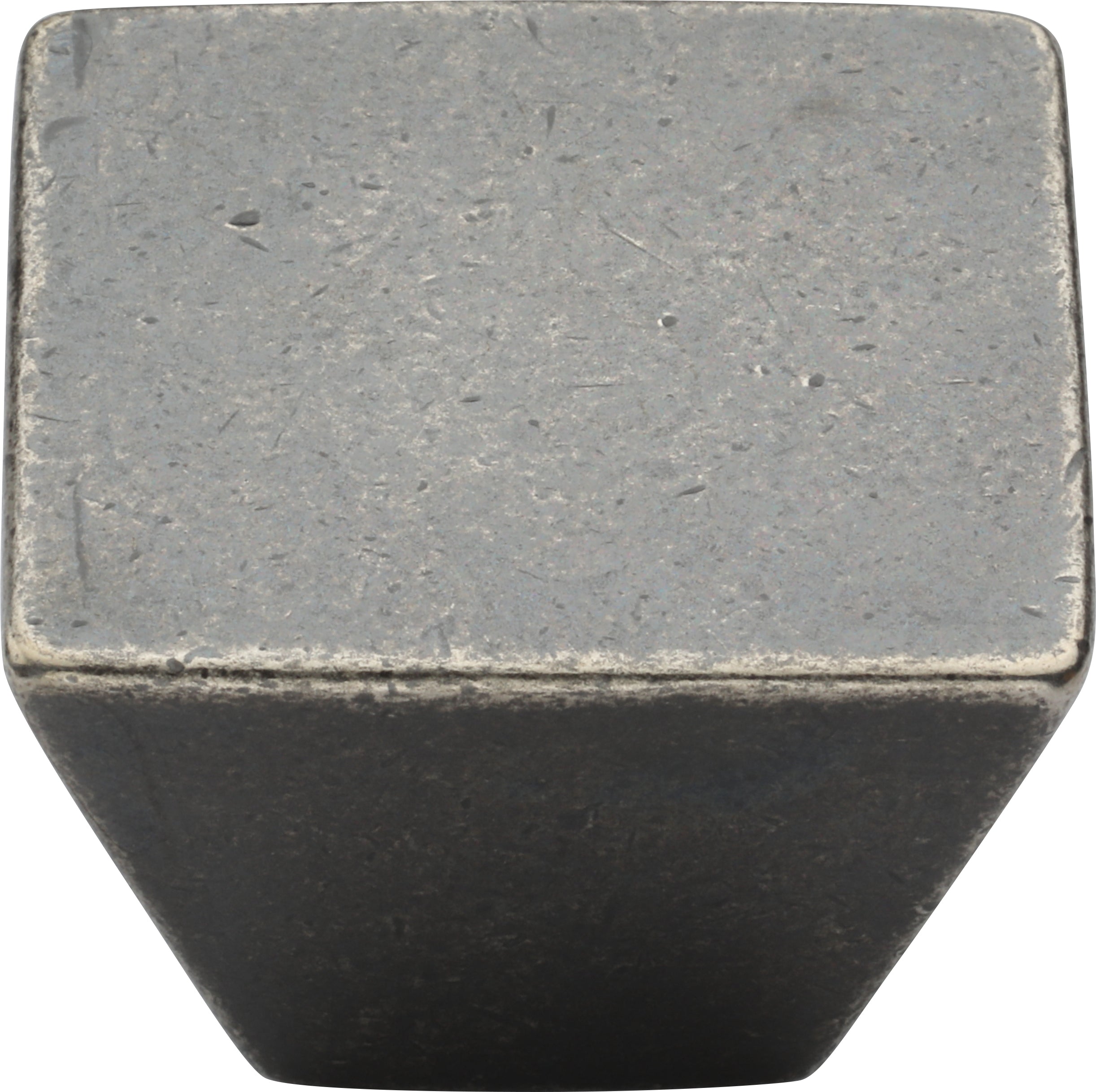 Ashley Norton Bronze Square Conical Knob