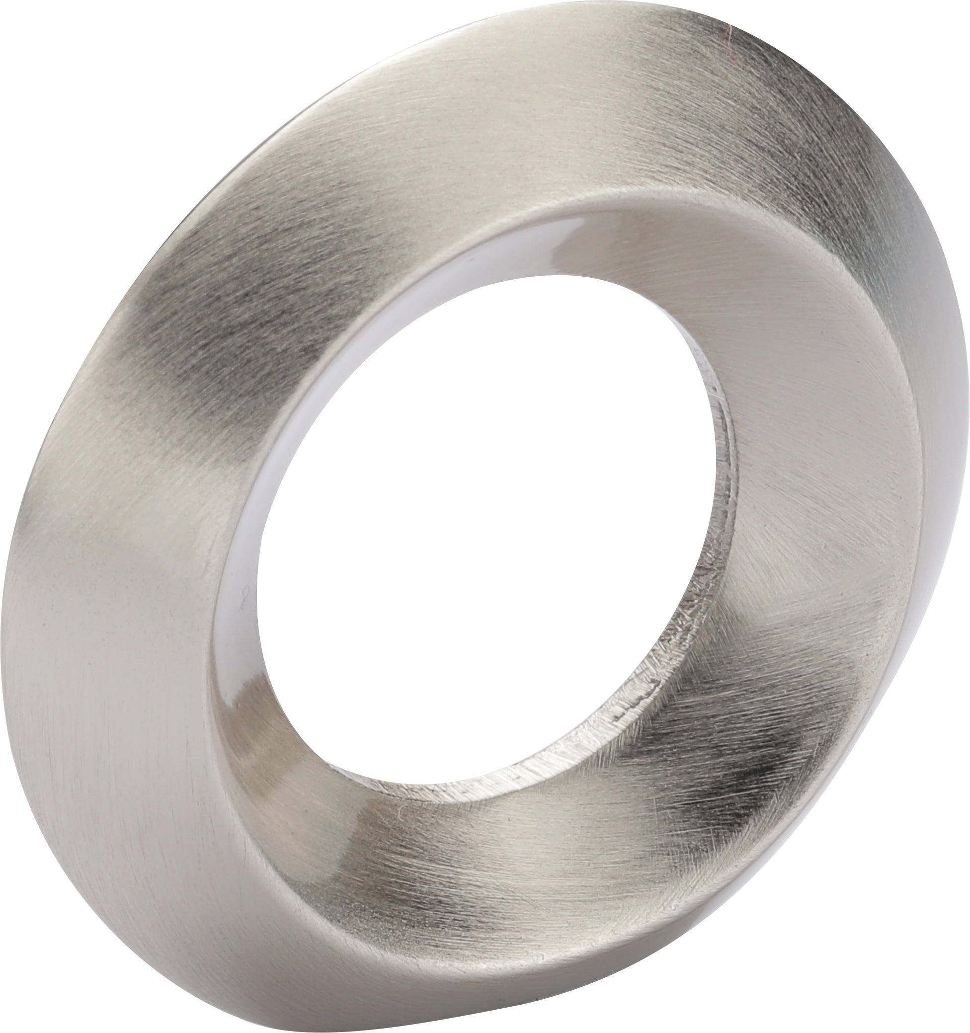 Ashley Norton Ring Finger Pull for Cabinets