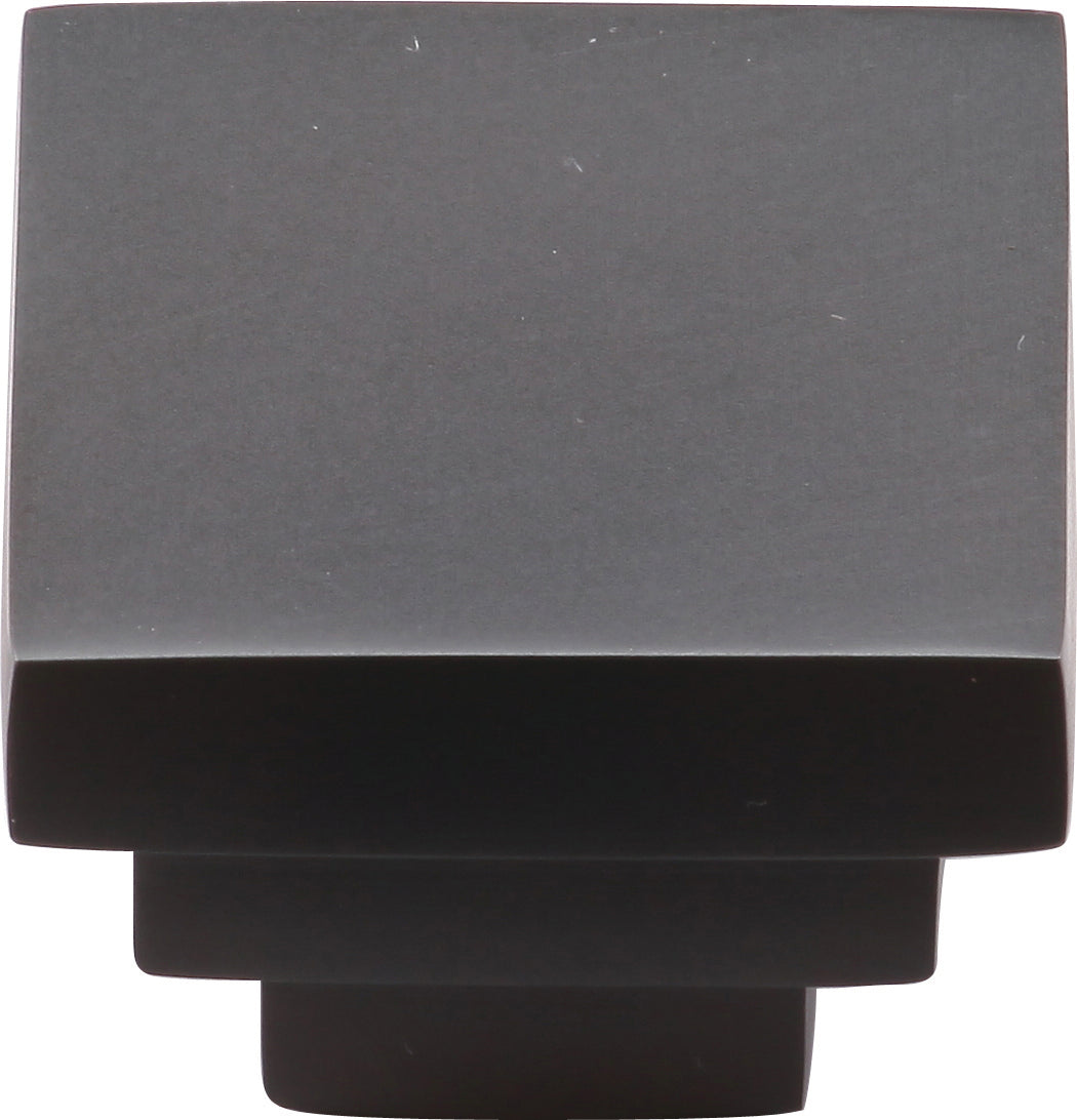 Ashley Norton Square Step Cabinet Knob