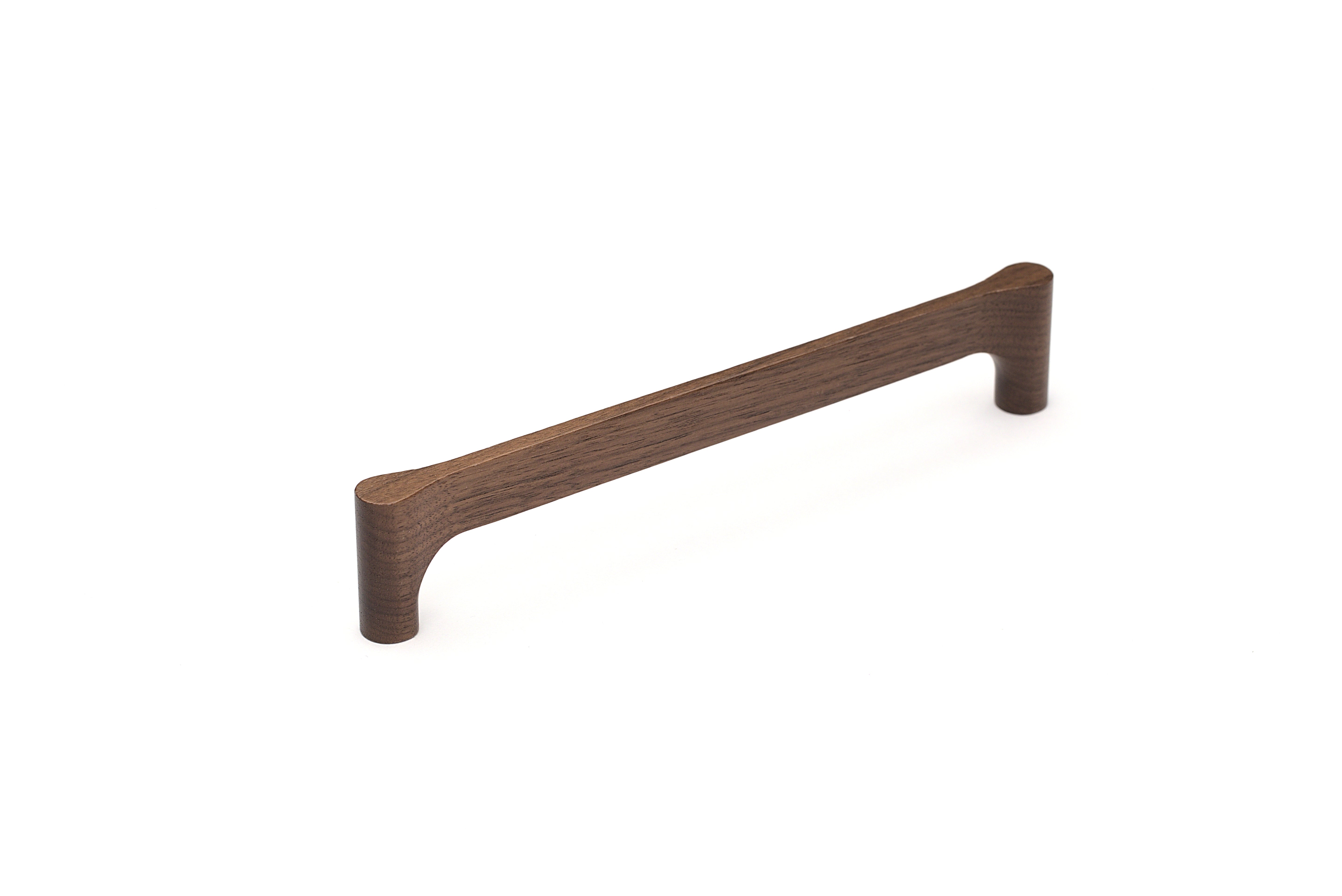 Manzoni Designer Wood Claros Cabinet Pull