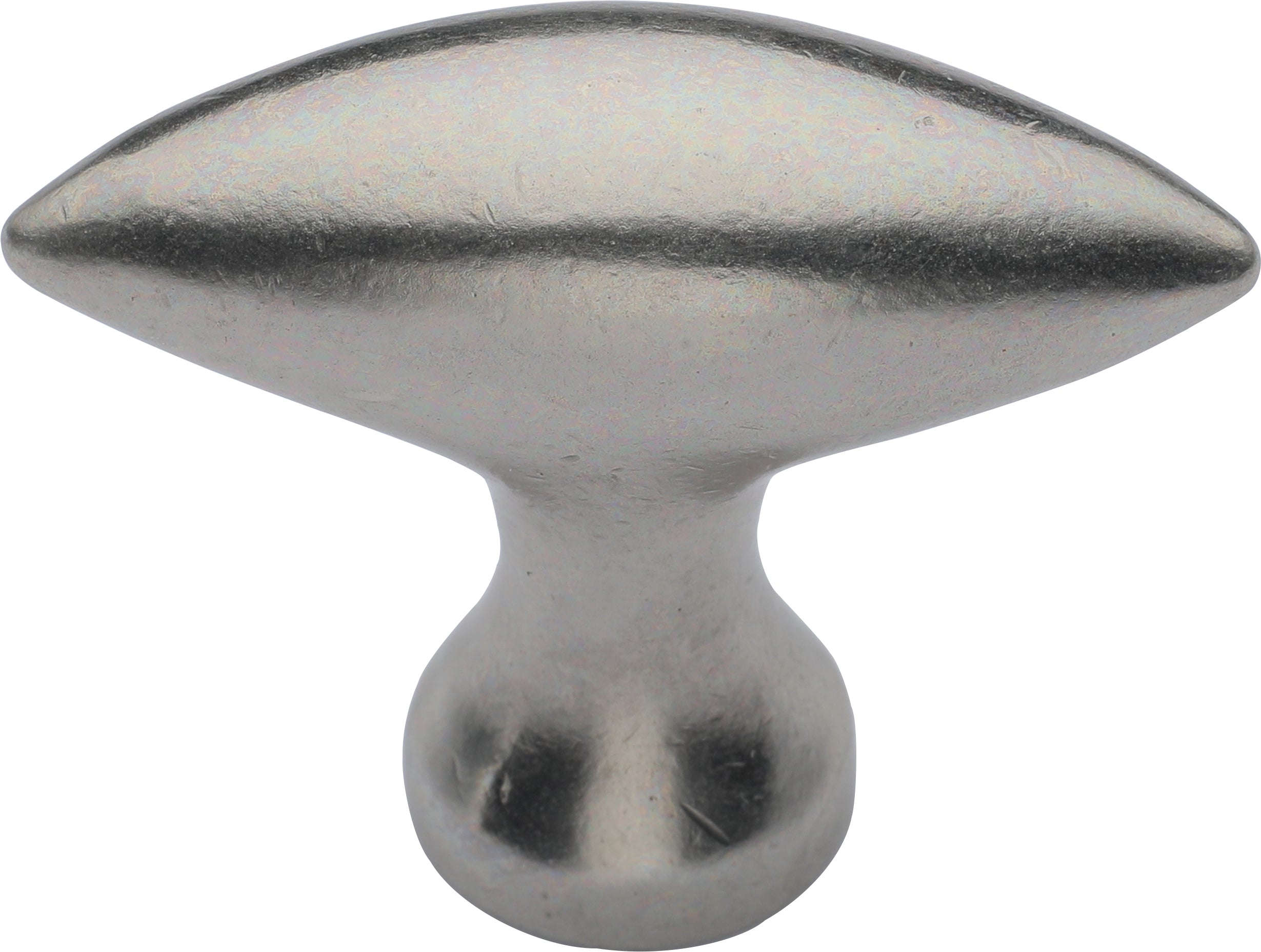 Ashley Norton Bronze Cleat Knob 2"