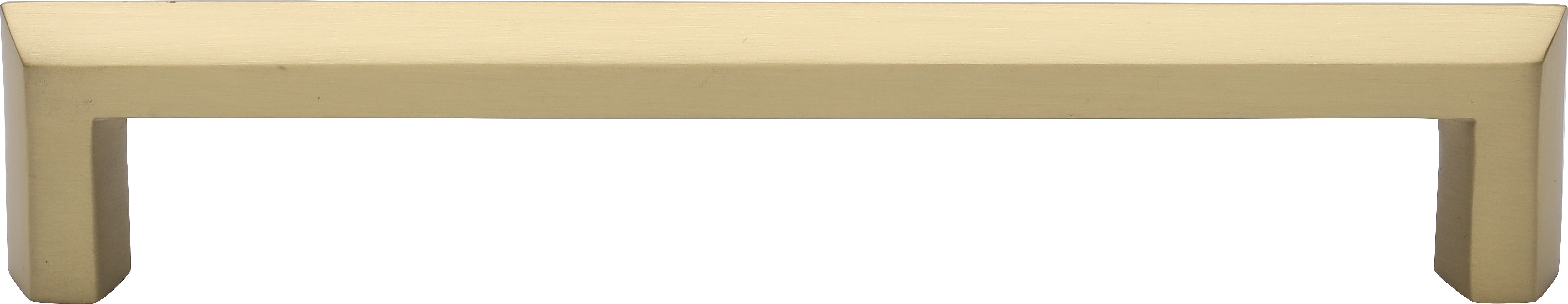 Ashley Norton Hex Profile Cabinet Pull