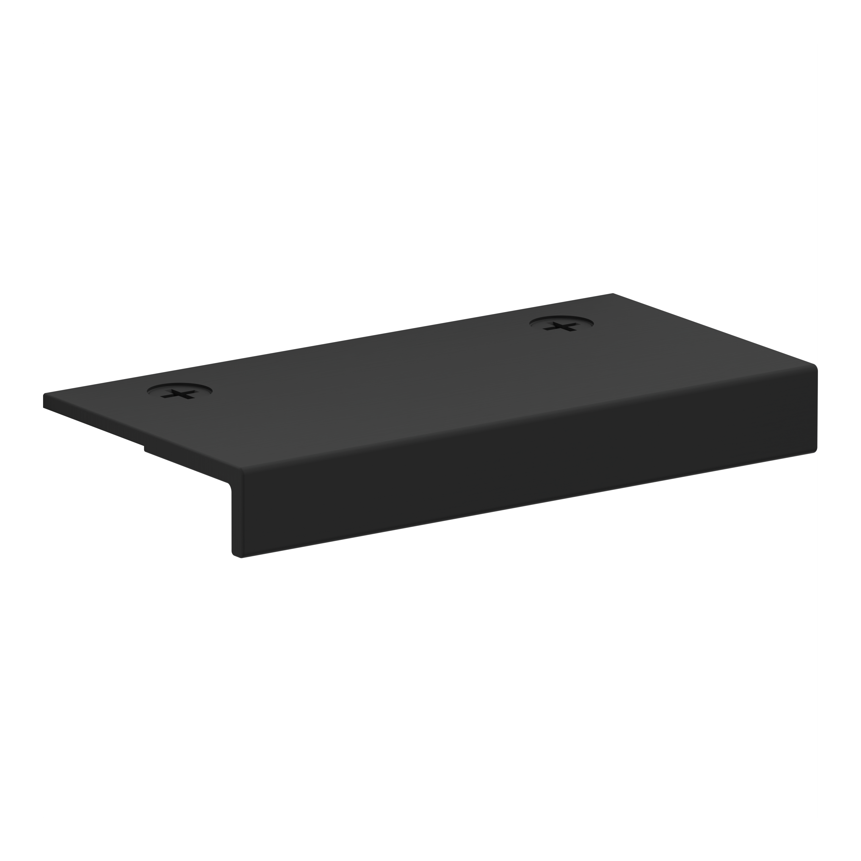 Baldwin 4647 Edge Pull