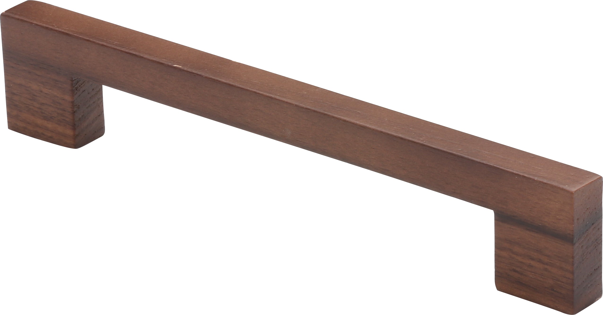 Manzoni Urban Designer Wood Cabinet Pull