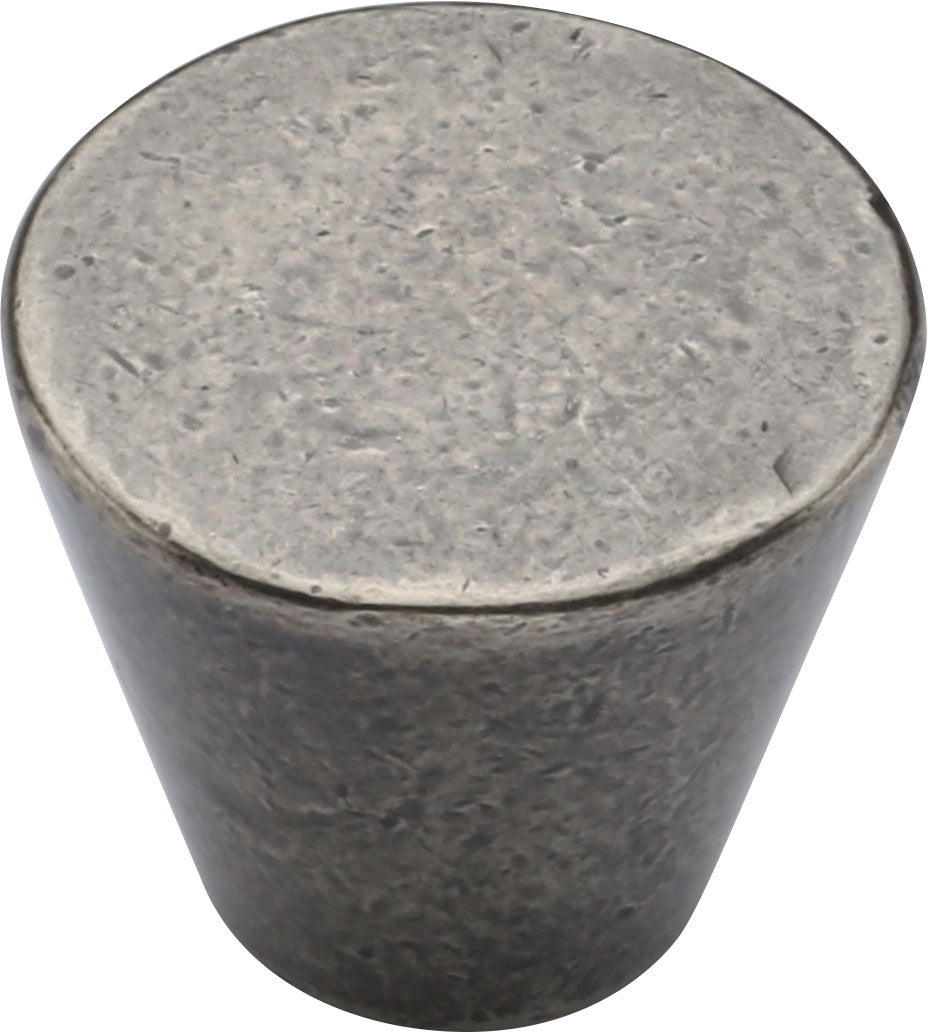 Ashley Norton Bronze Round Conical Knob