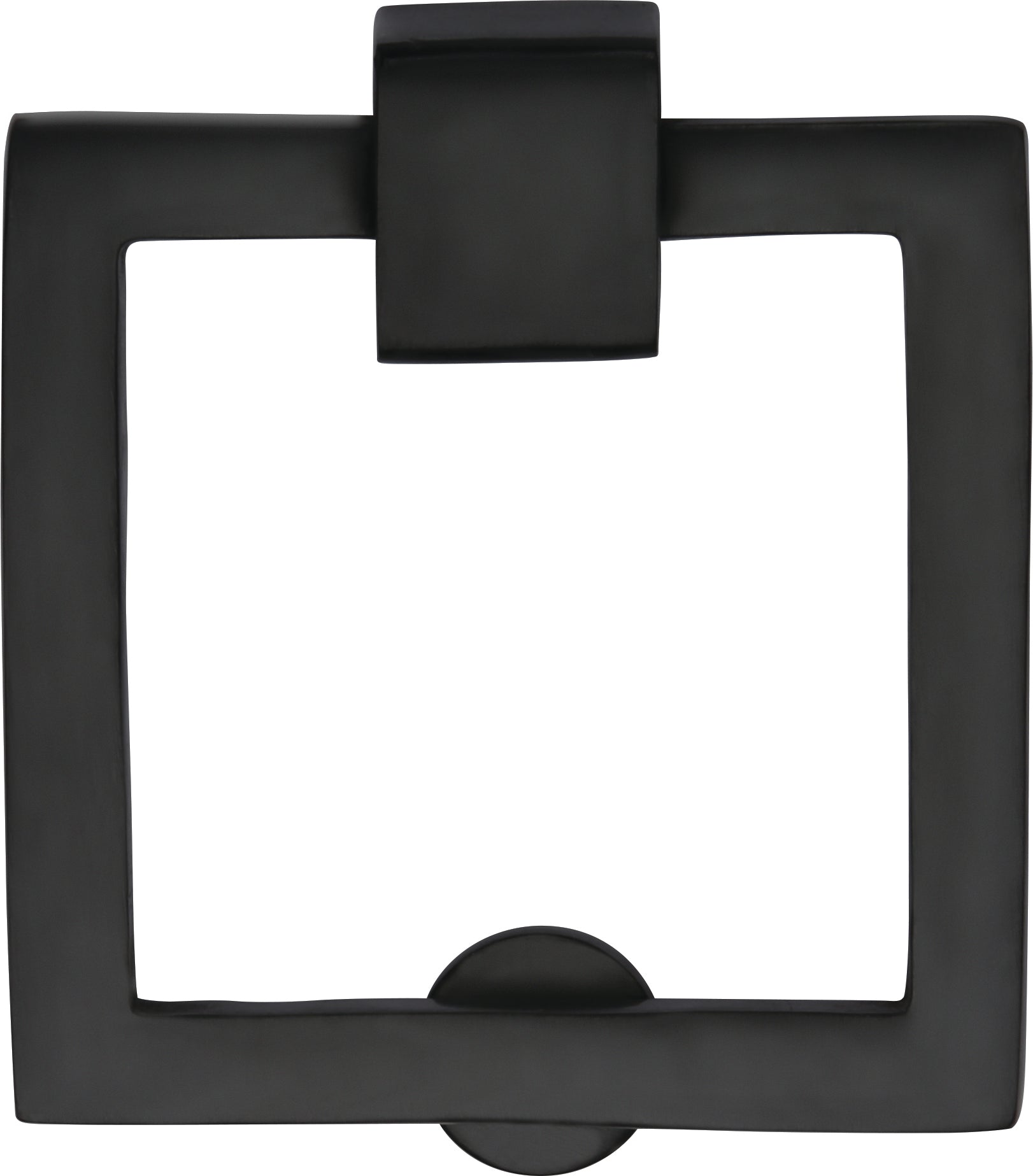 Ashley Norton Square Cabinet Drop Pull