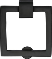 Ashley Norton Square Cabinet Drop Pull