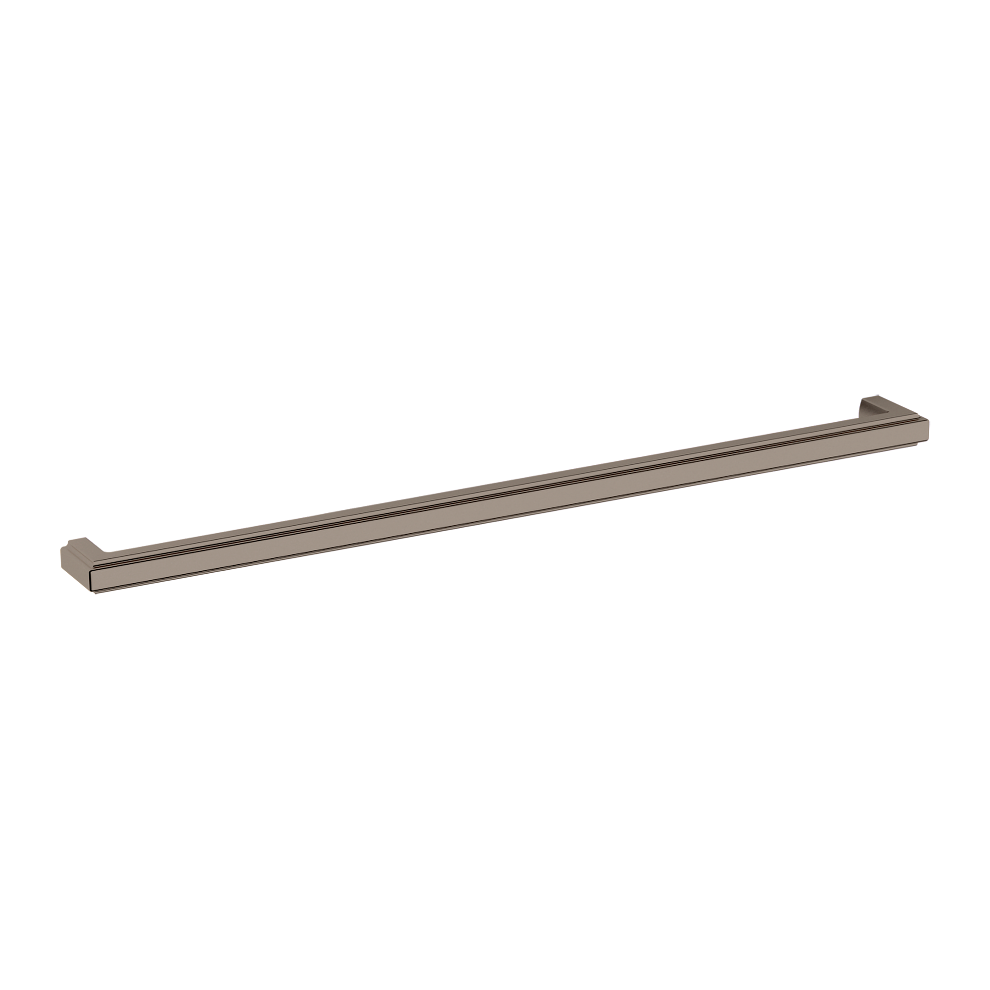Baldwin 4347 Raised Appliance Pull