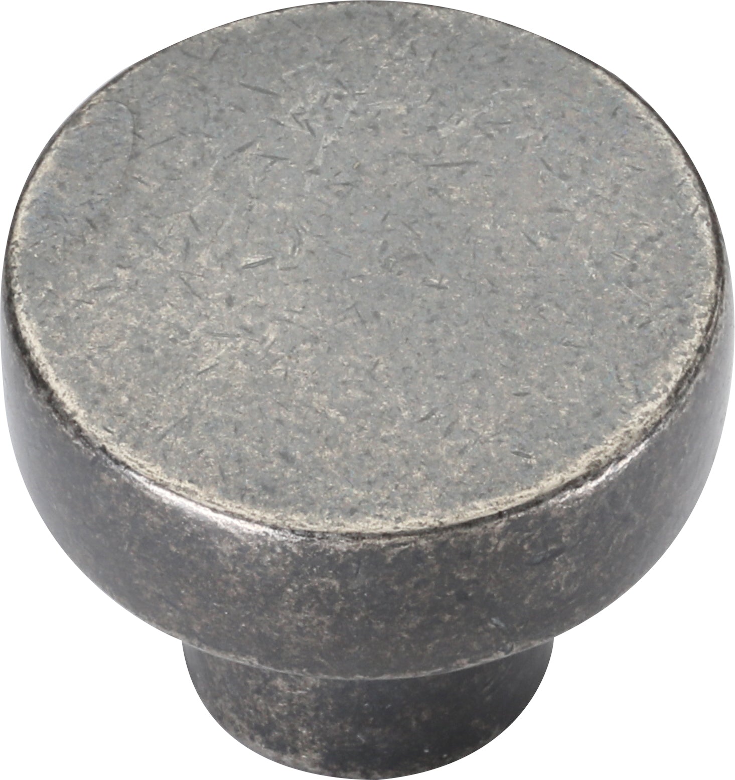 Ashley Norton Bronze Helios Cabinet Knob