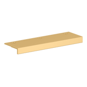 Baldwin 4648 Edge Pull
