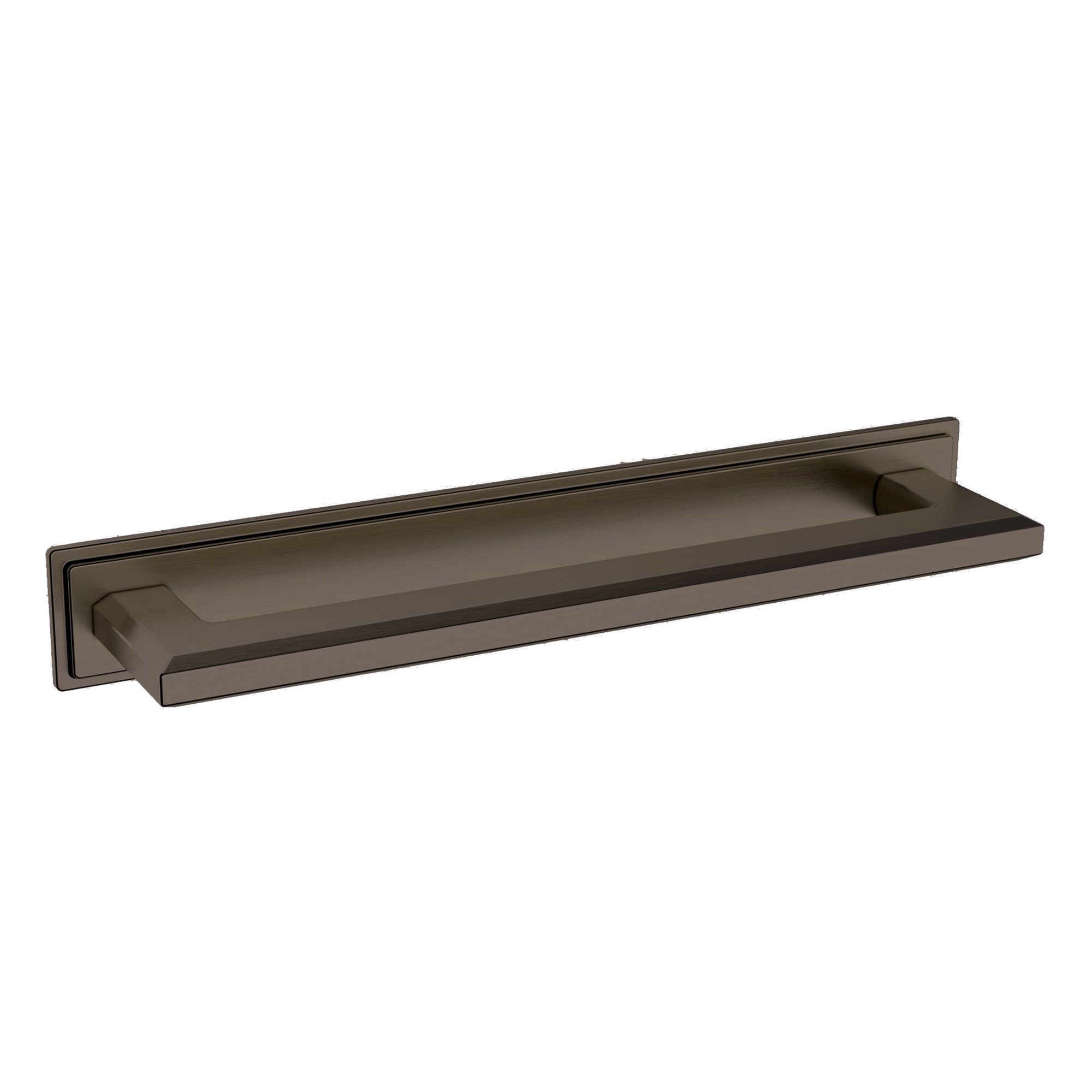 Baldwin 4682 Transitional Backplate