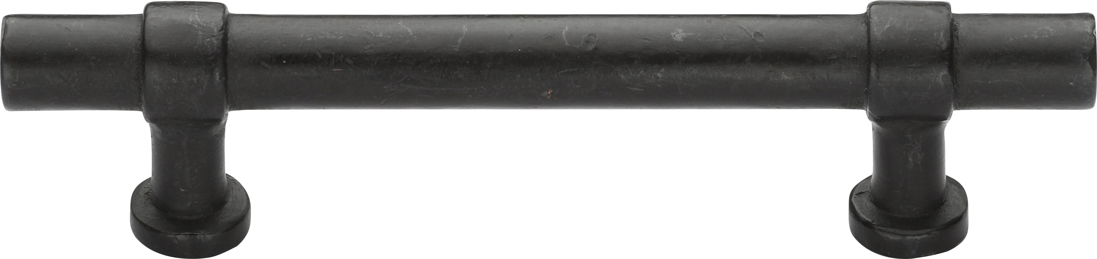 Ashley Norton Bronze Bar Holder Cabinet Pull