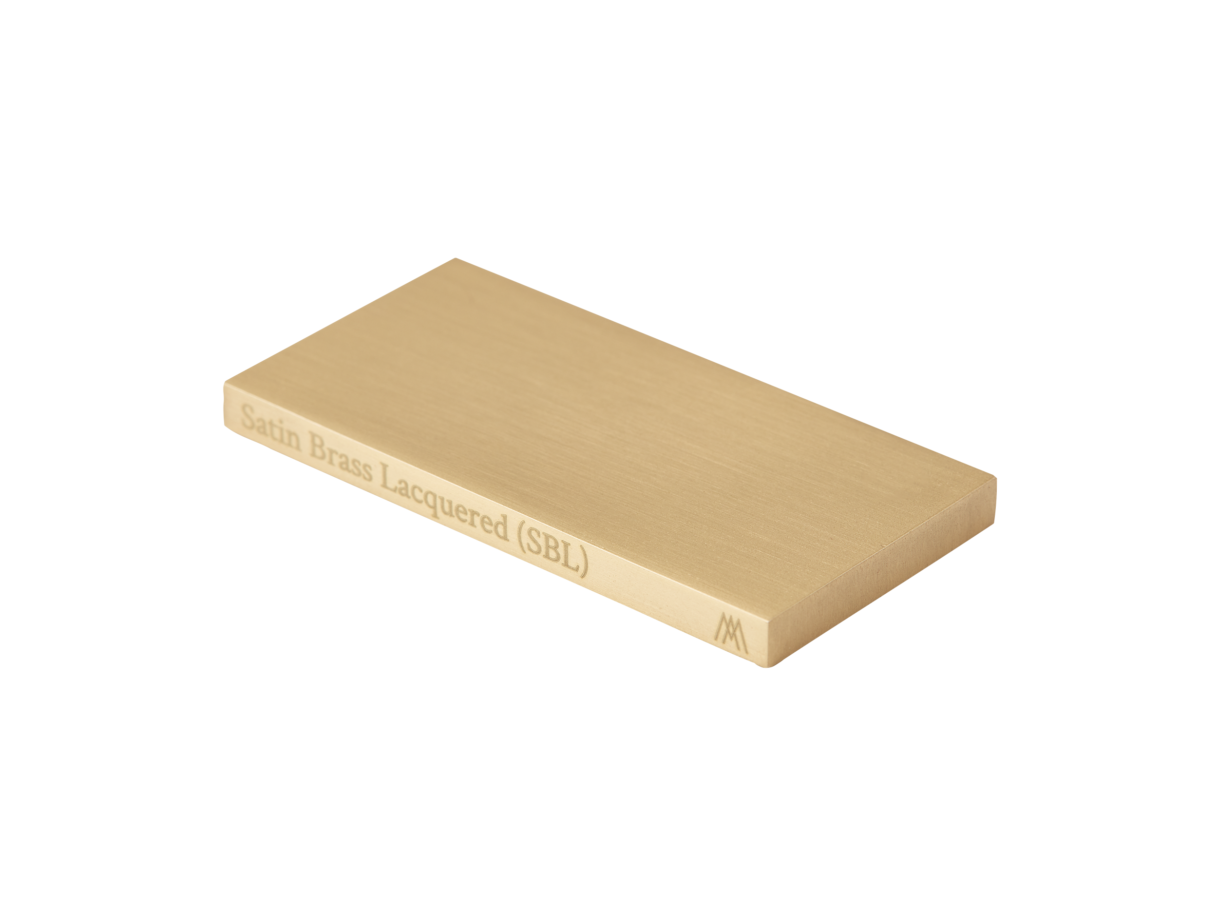 Armac Martin MIX Knob/Cap Finishes (Bathroom)