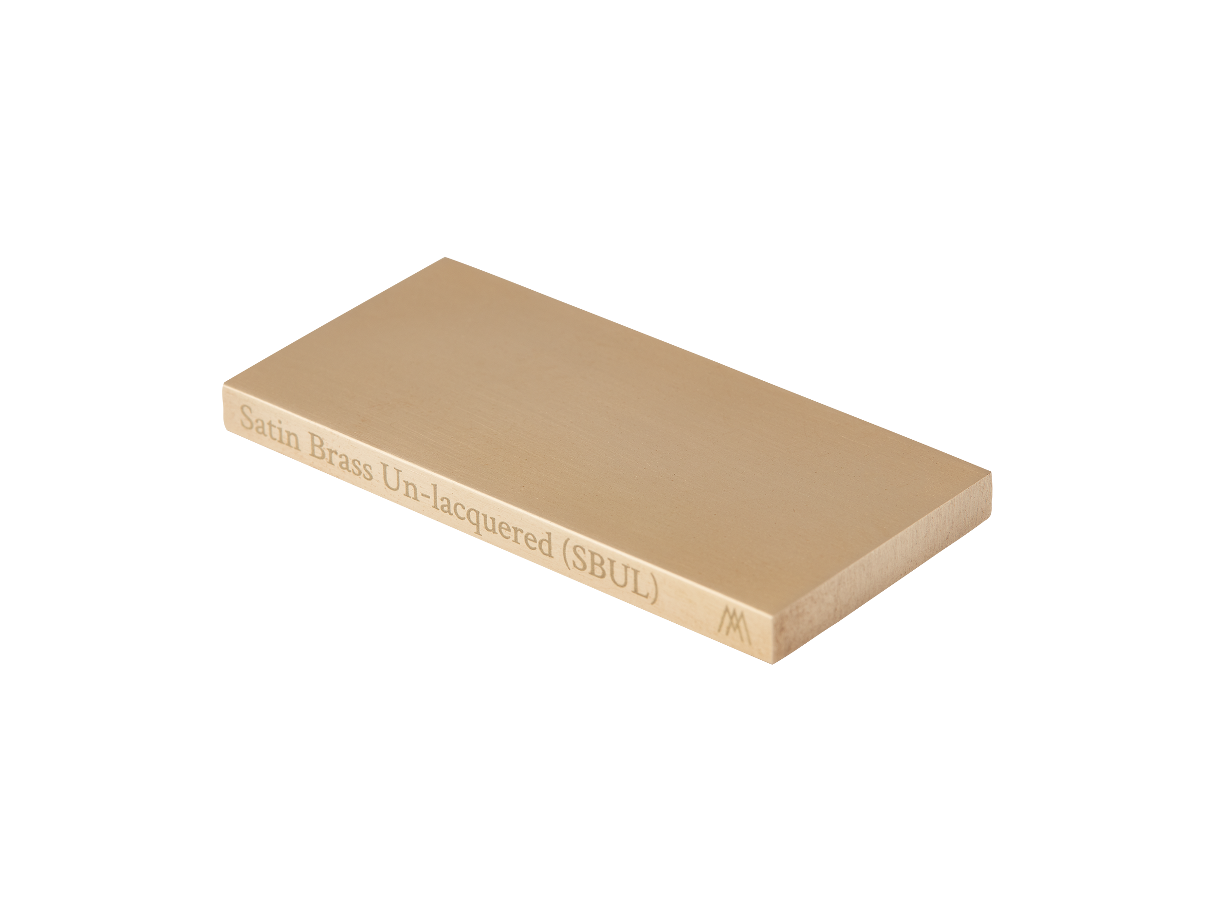 Armac Martin MIX Knob/Cap Finishes (Bathroom)