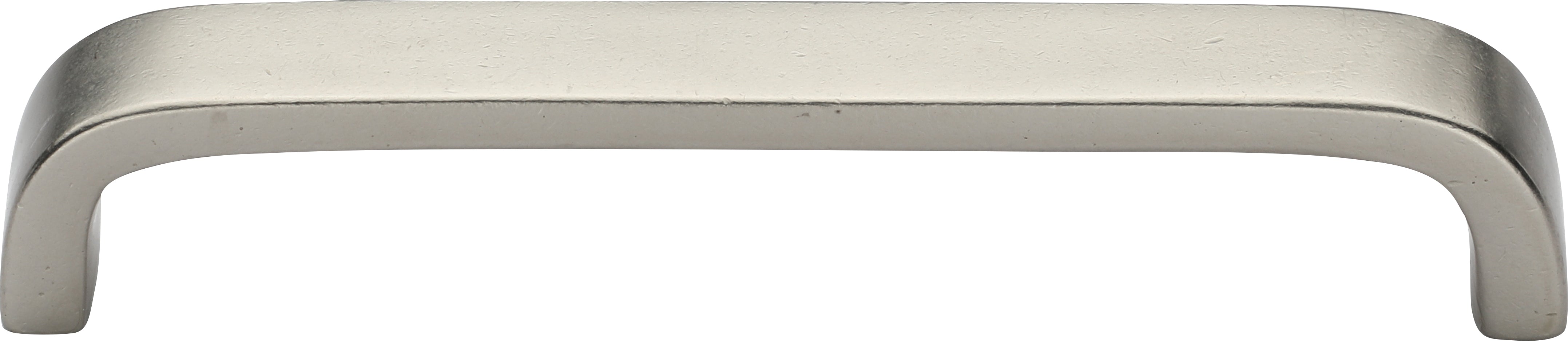 Ashley Norton Bronze Modern Wide Arc Cabinet Pull