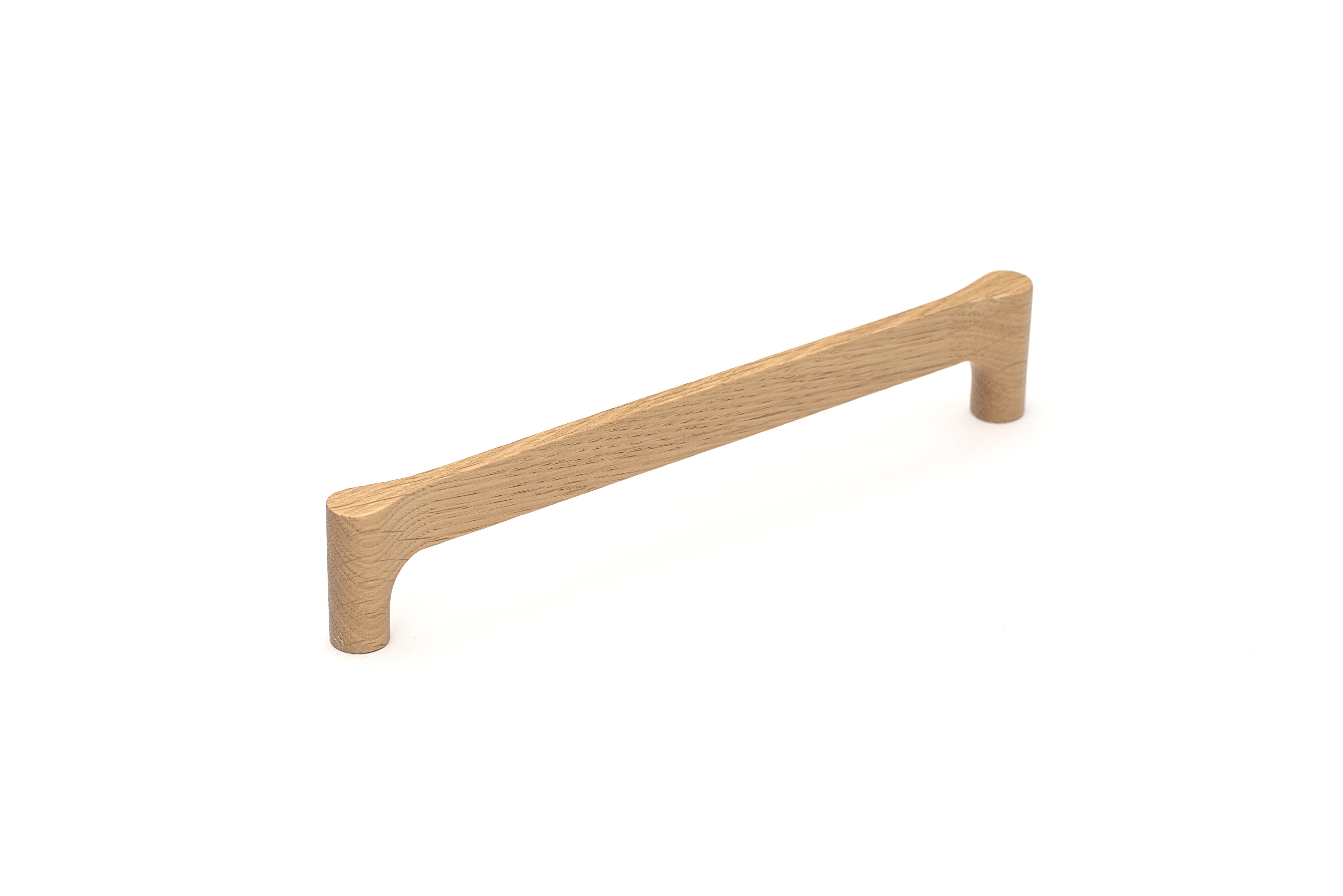Manzoni Designer Wood Claros Cabinet Pull