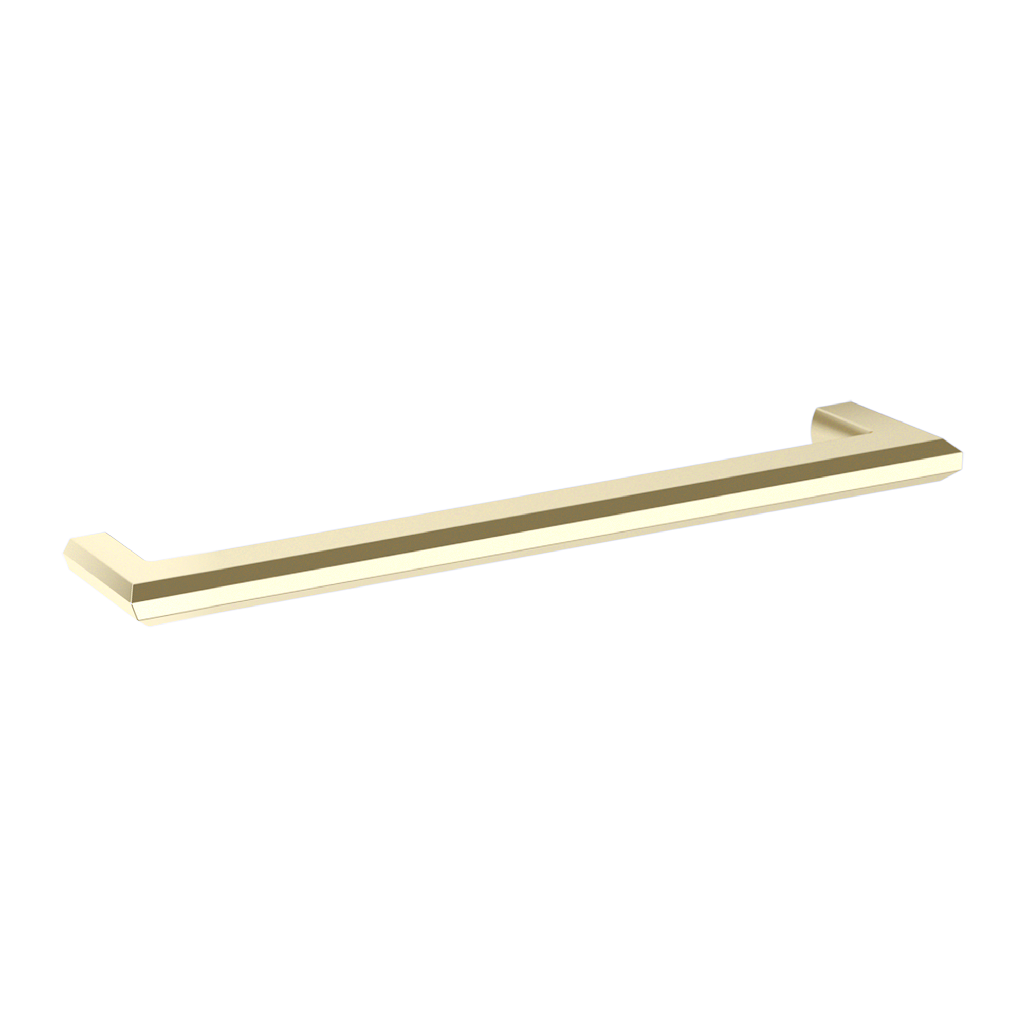 Baldwin 4616 Bevel Appliance Pull