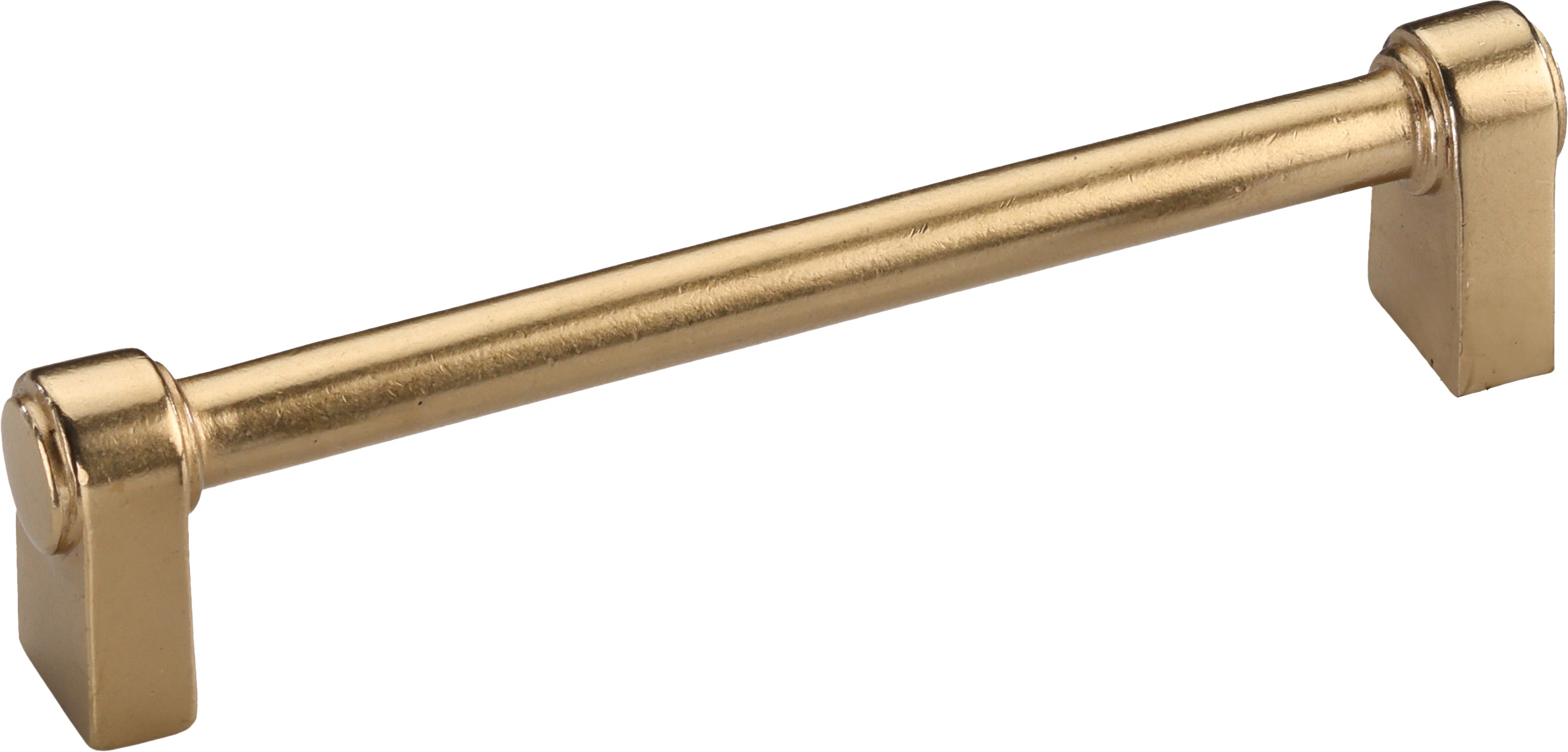 Ashley Norton Bronze Artisanal Cabinet Pull