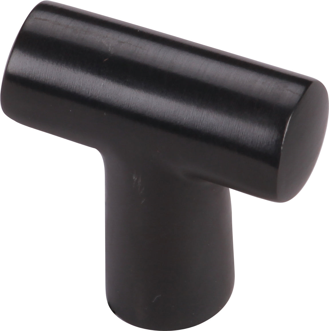 Ashley Norton T Finger Pull for Cabinets