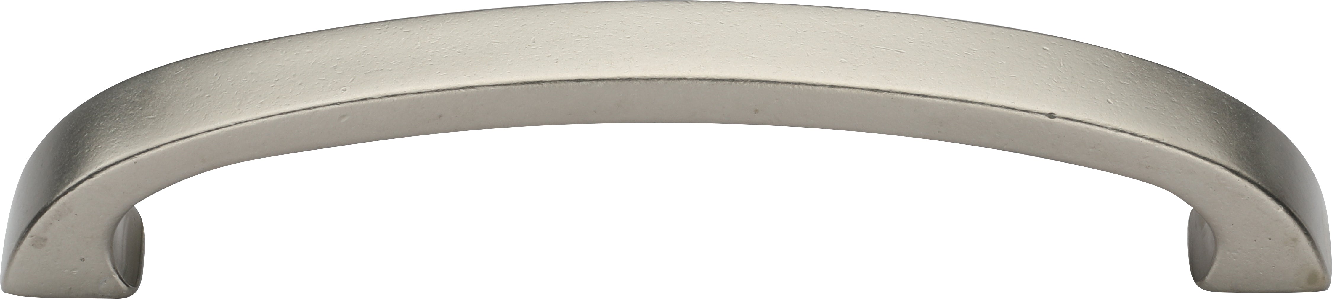 Ashley Norton Bronze Classic Arc Cabinet Pull