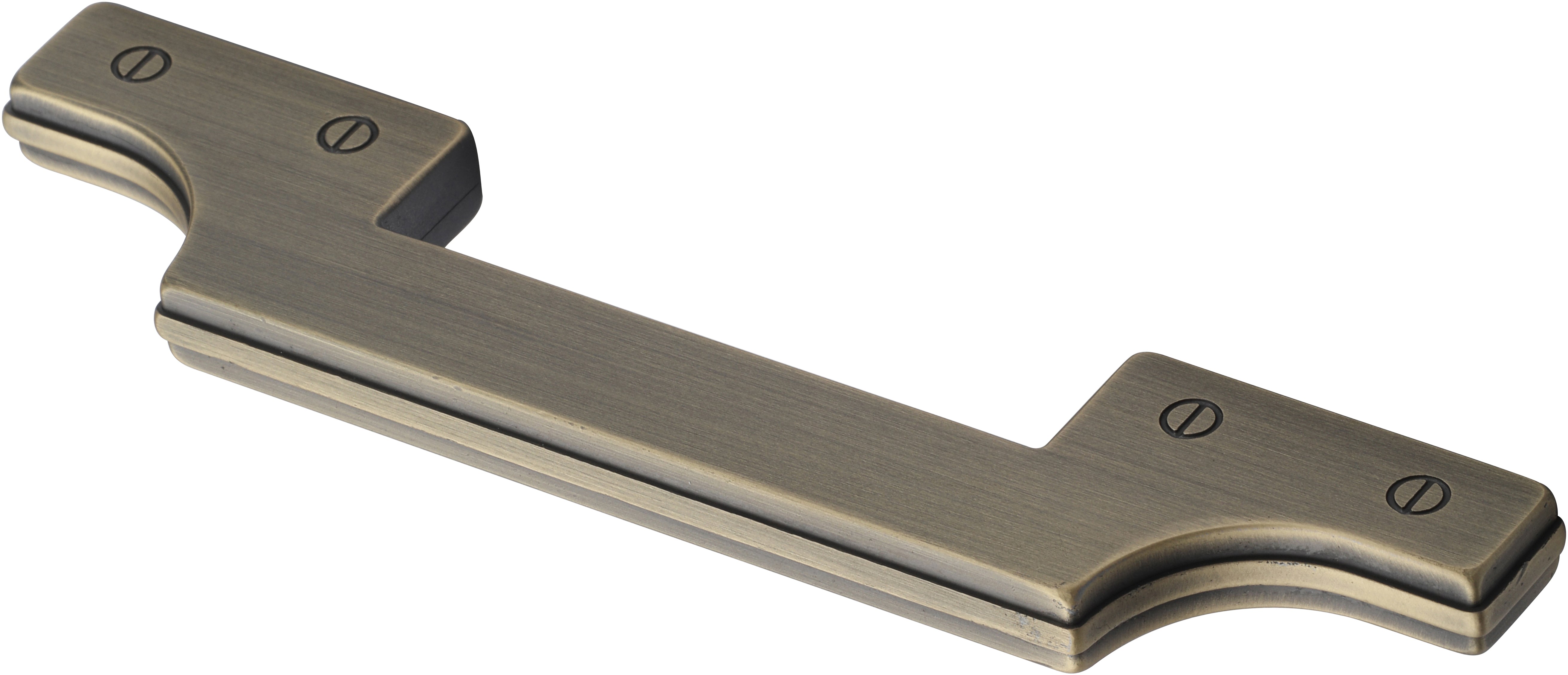 Manzoni Detroit Cabinet Pull