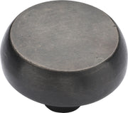 Ashley Norton Bronze Mushroom Knob