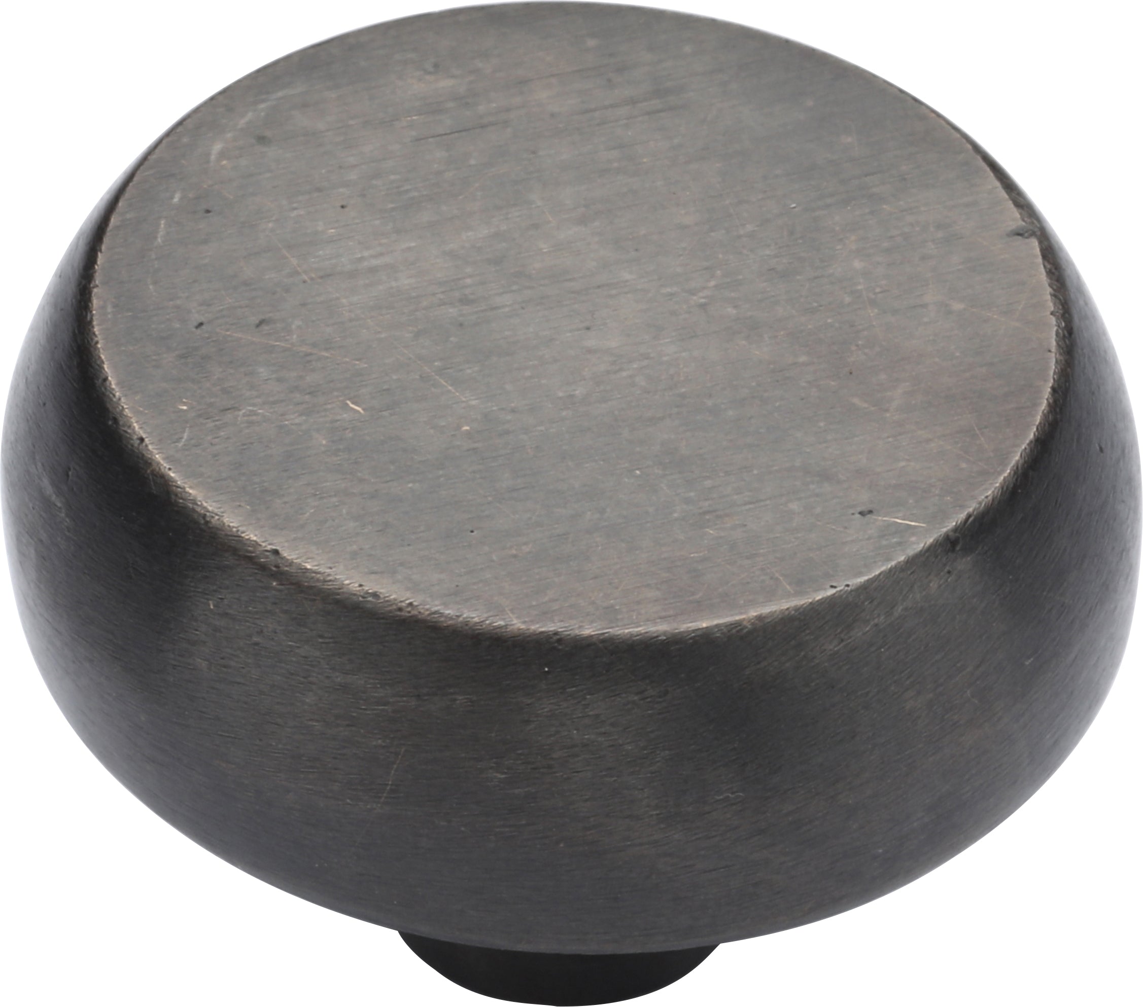 Ashley Norton Bronze Mushroom Knob
