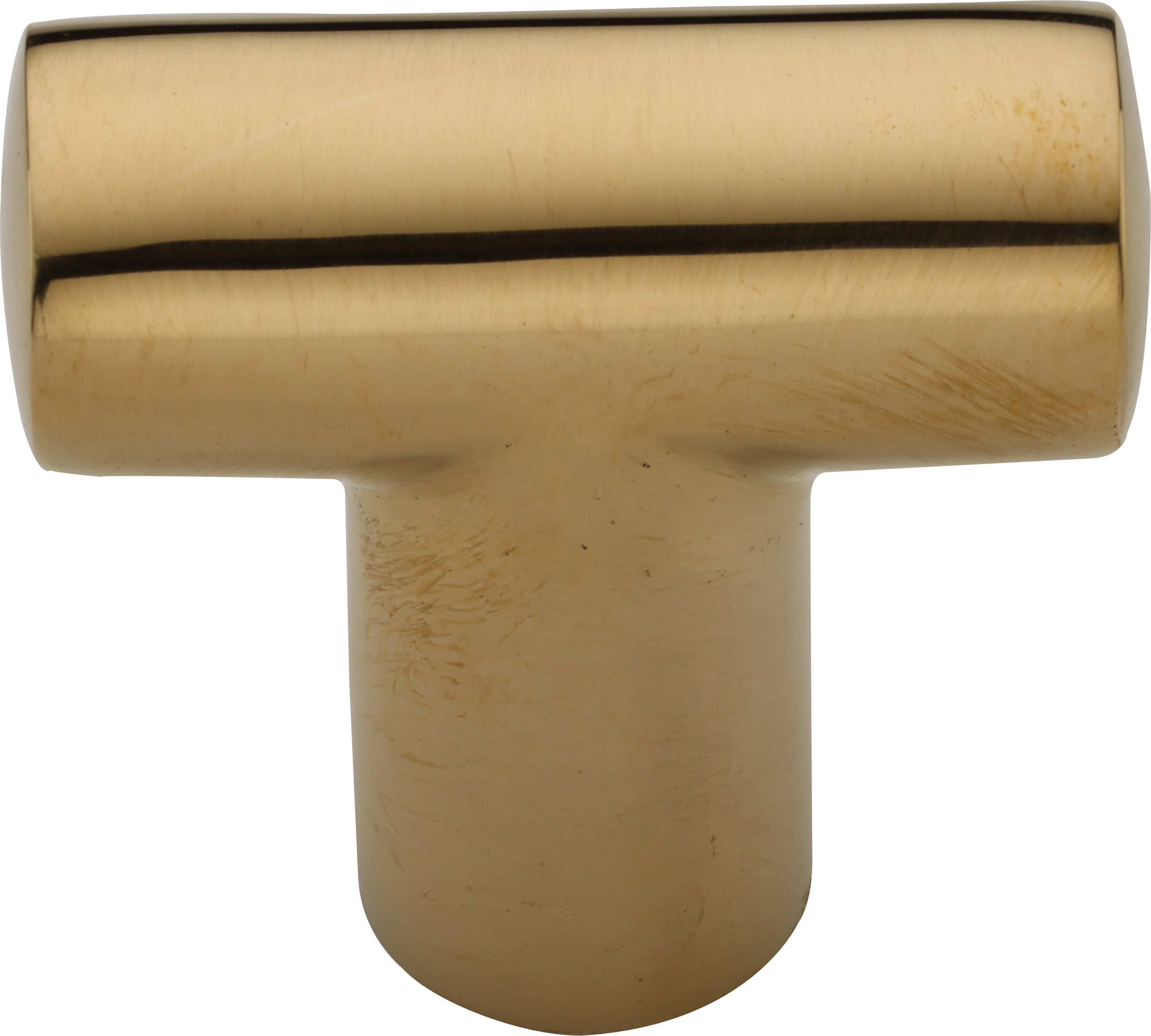 Ashley Norton T Finger Pull for Cabinets