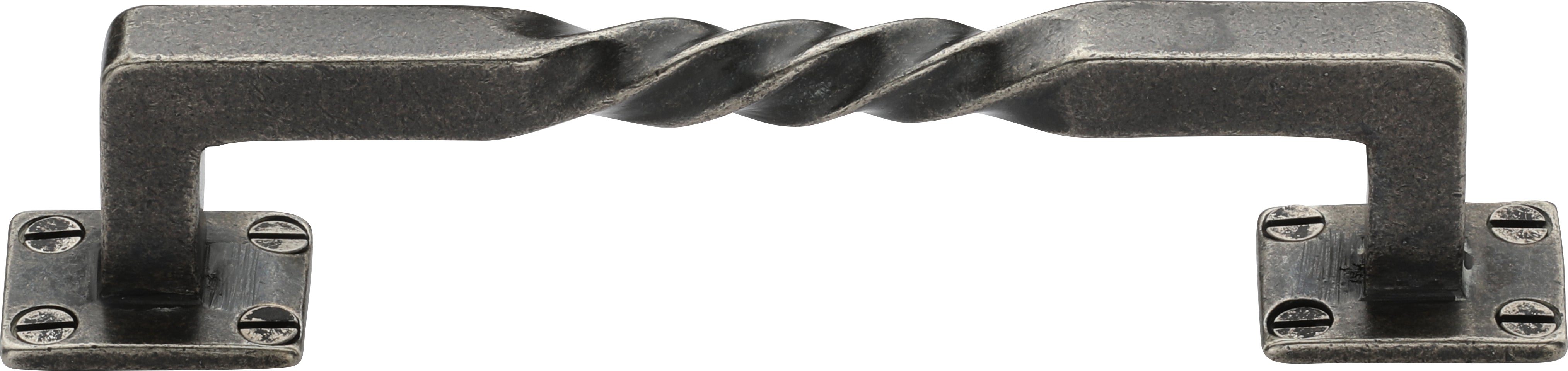 Ashley Norton Bronze Front Mounted Avon Cabinet Pull