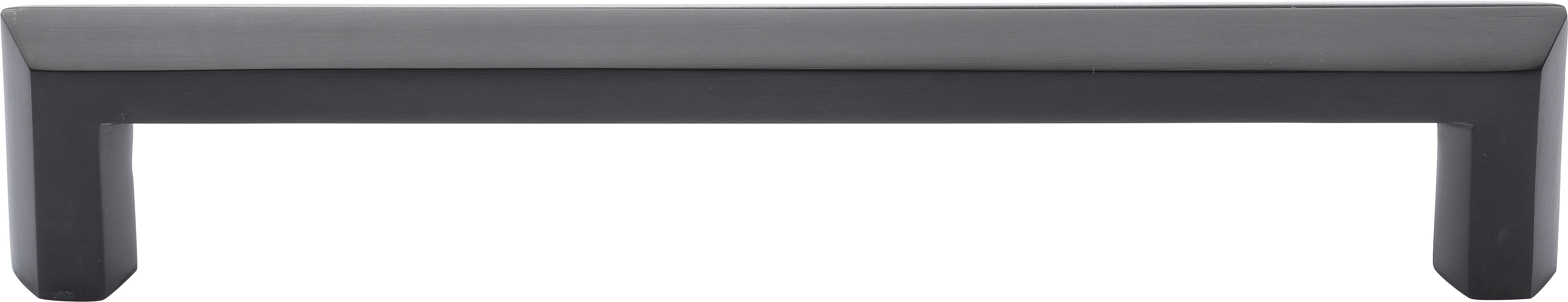 Ashley Norton Hex Profile Cabinet Pull