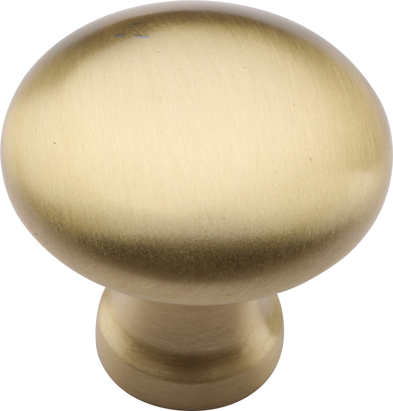 Ashley Norton Round Cabinet Knob