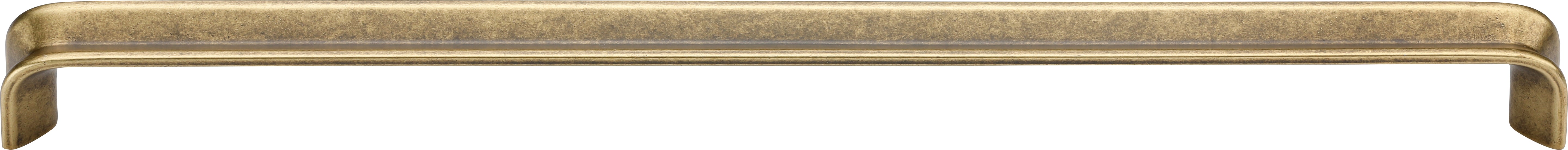 Manzoni Fold Cabinet Pull