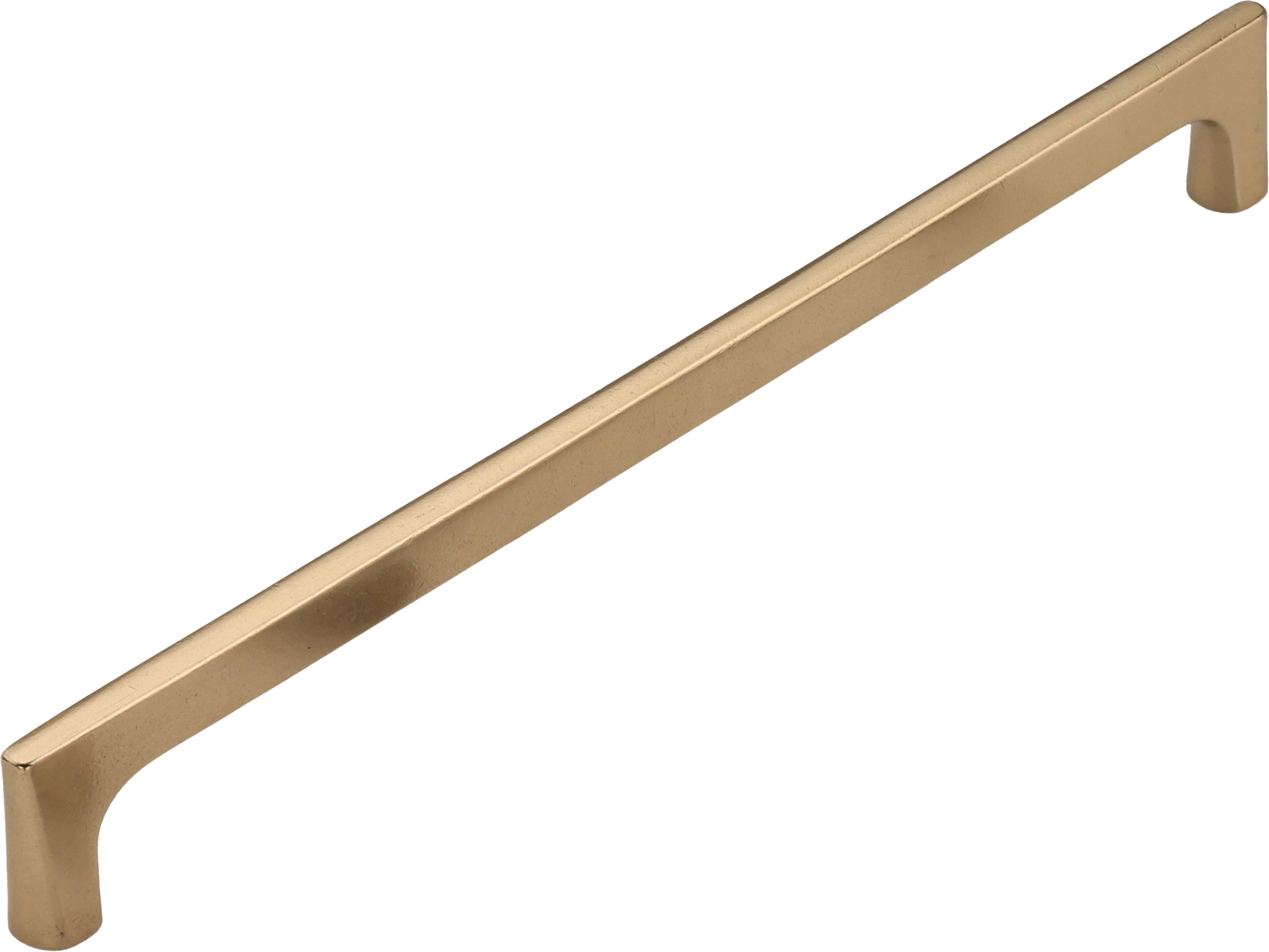 Ashley Norton Bronze Abigail Cabinet Pull