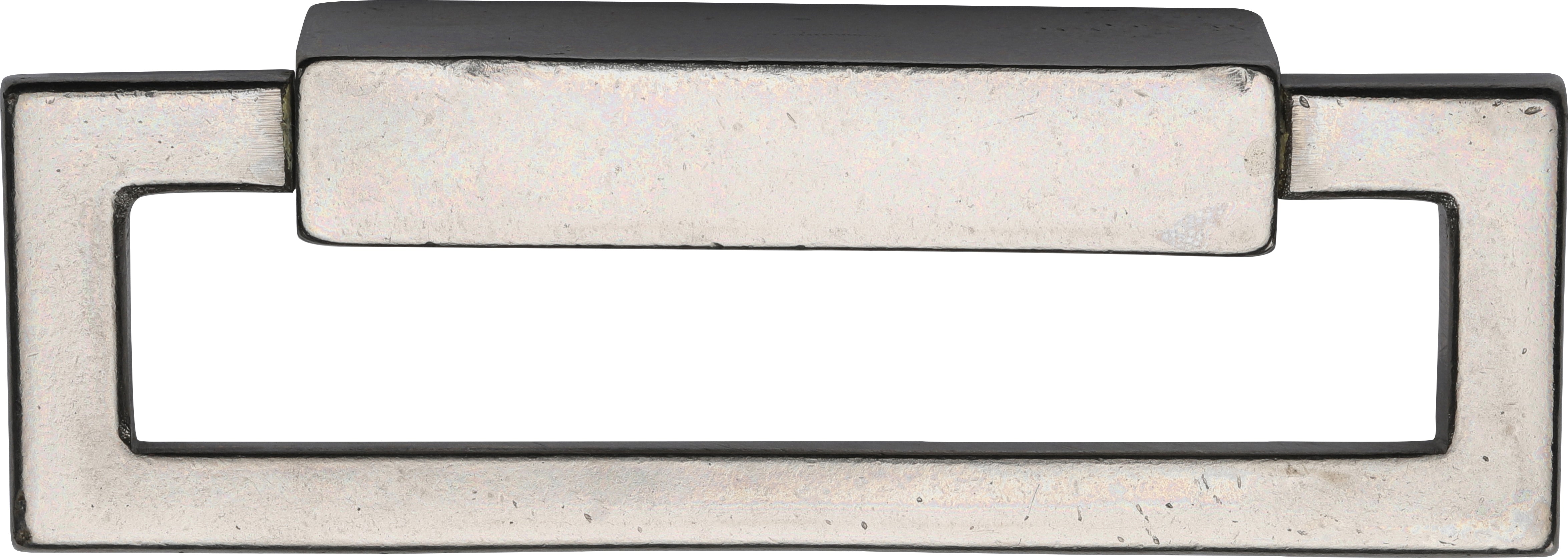 Ashley Norton Bronze Audrey Drop Pull