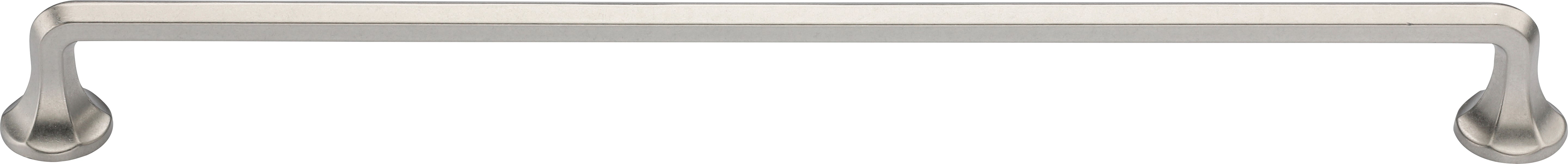 Manzoni Parisian Hex Cabinet Pull