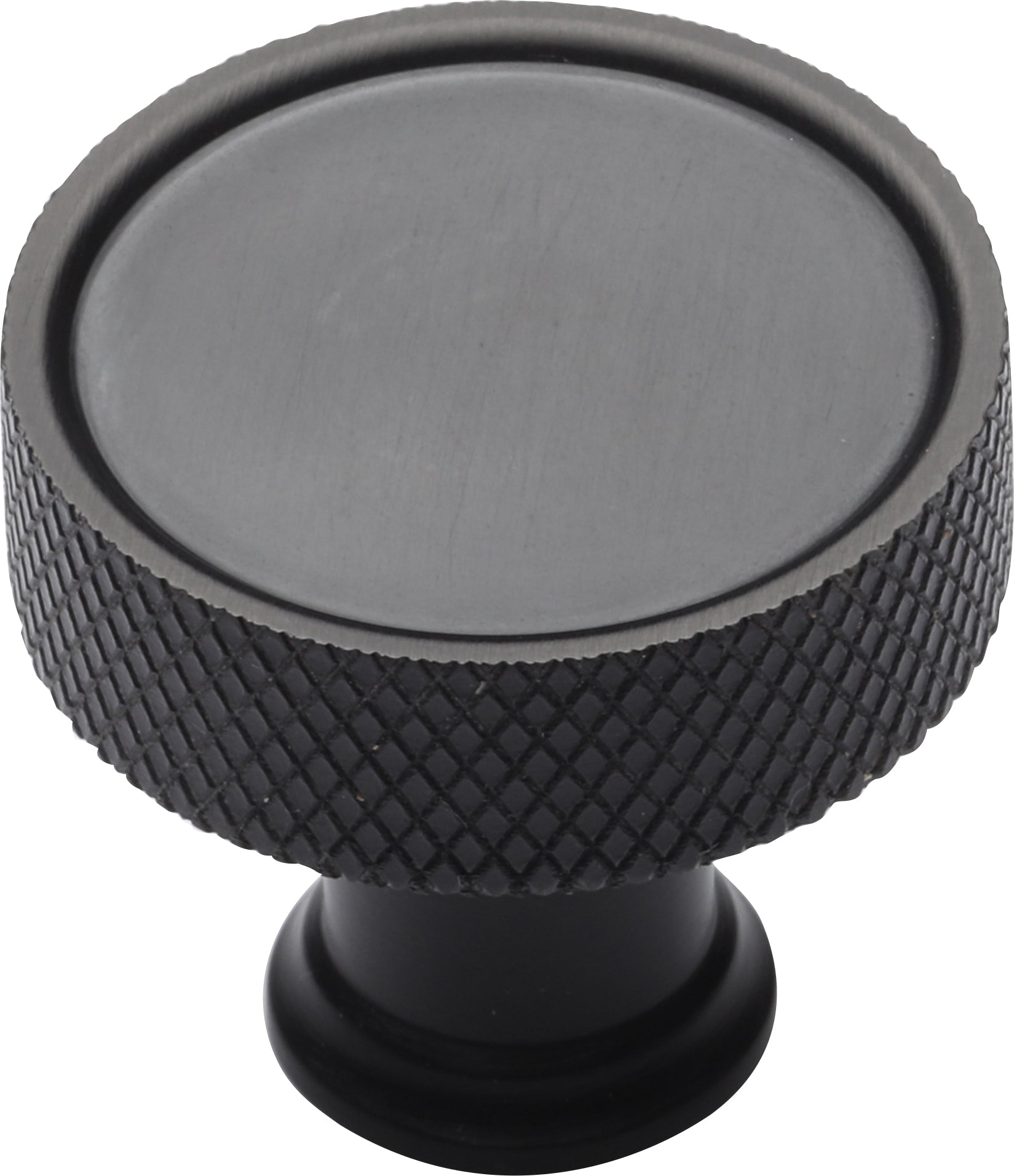 Ashley Norton Lisbon Knurled Cabinet Knob