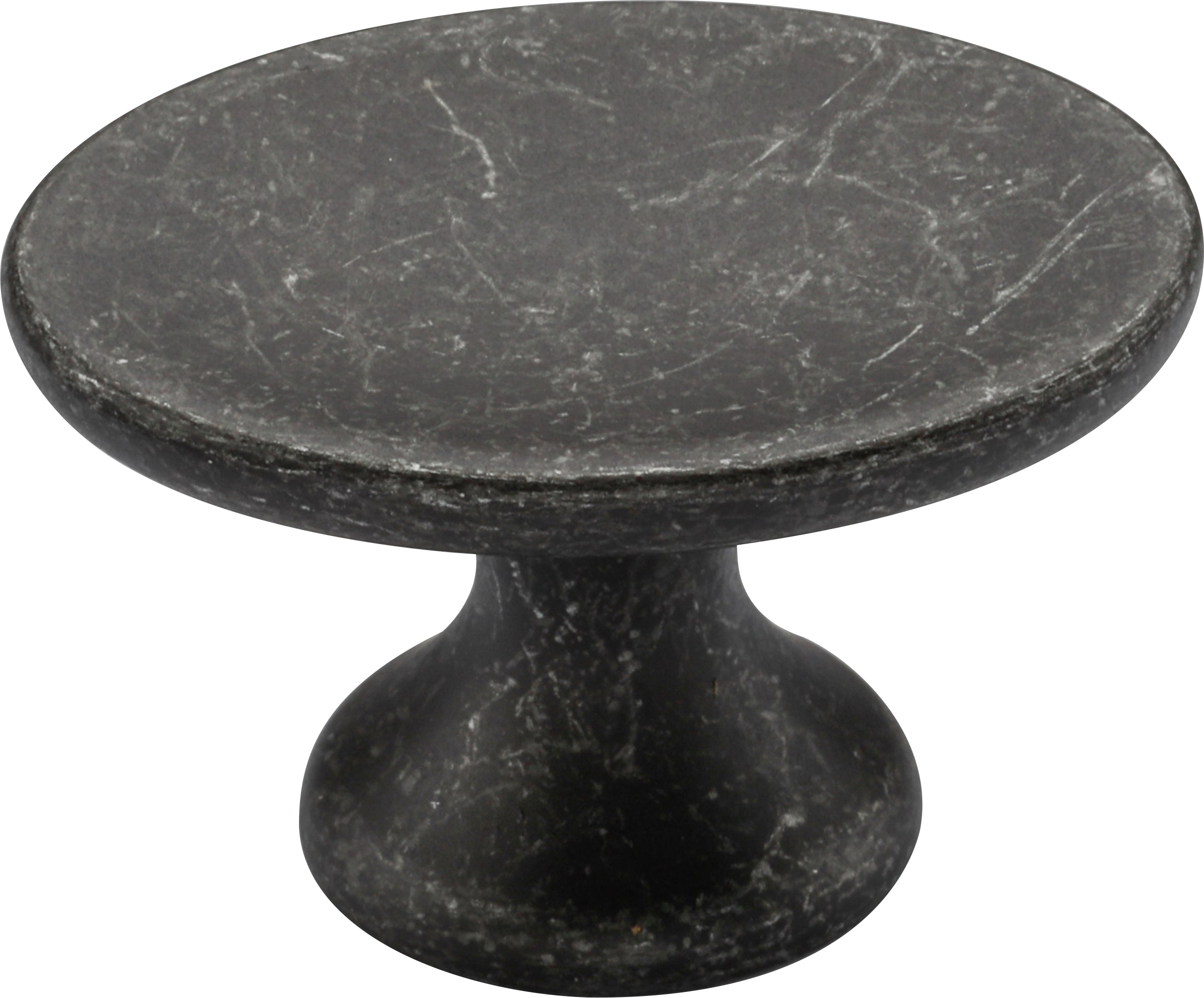 Manzoni Oval Capri Cabinet Knob