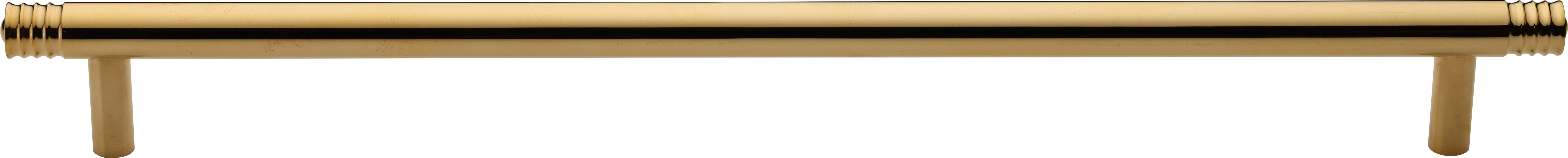 Ashley Norton Zurich Ridge Cabinet Pull