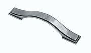 Manzoni Montford Pewter Cabinet Pull