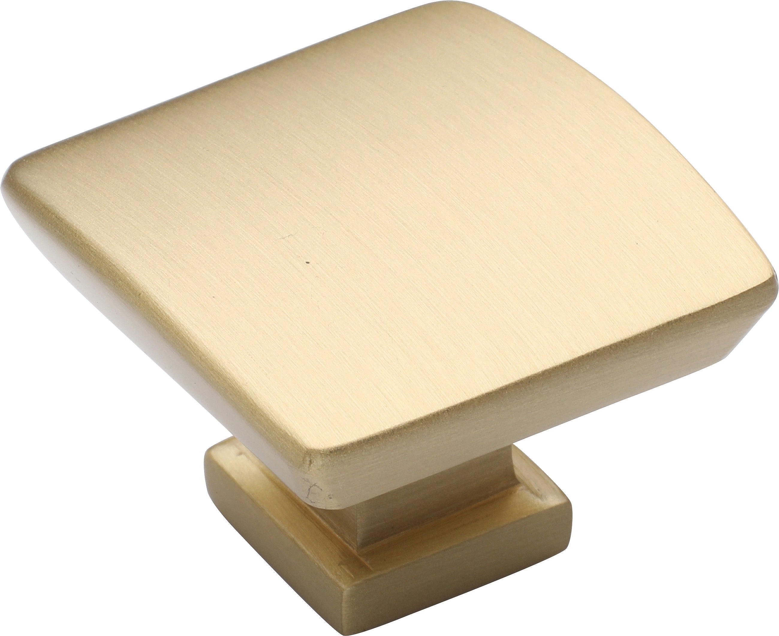 Ashley Norton Hudson Cabinet Knob