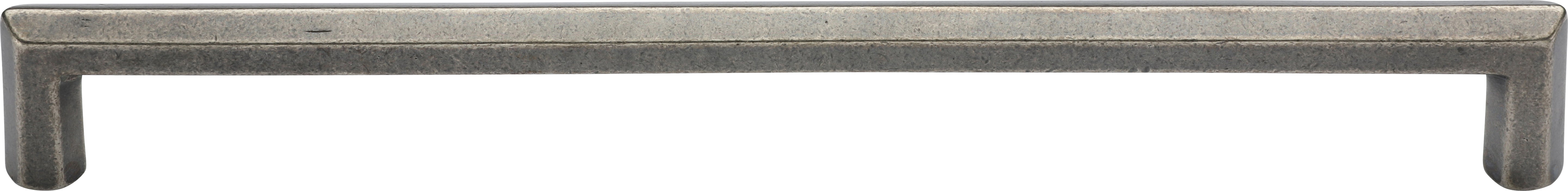 Ashley Norton Bronze Hex Profile Cabinet Pull